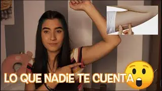 LO QUE NADIE TE CUENTA DEL  IMPLANTE SUBDERMICO| Camila Ravi❤️