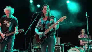 Space Siren @ Vera, Groningen, june 2024