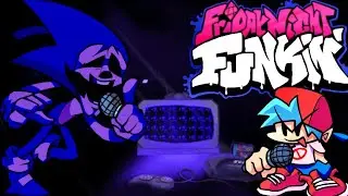 Friday Night Funkin' - V.S. Majin [Infinity] - FNF MODS [HARD]