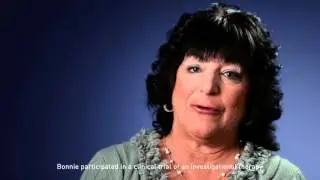 Pancreatic Cancer Survivor | Bonnie's Story