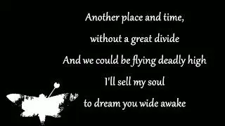 KARAOKE POETS OF THE FALL - DREAMING WIDE AWAKE