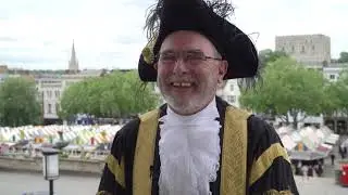 Lord Mayor's Celebration 2020 (Virtual)