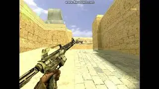 Counter Strike Global Offensive №2