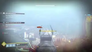 Cabal Stomp meets Titan Slam