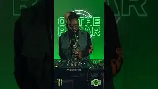 🎷🇳🇬 The Eli Fola DJ Set
