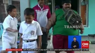 Obesitas Fajri Dan Obesitas Di RI | REDAKSI (09/06/23)