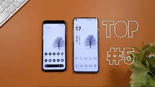 No compres un gama media! | Top 5 gamas altas antiguos y accesibles para 2022