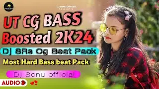 DJ SRS BASS - Cg Bass Boost Pack | Ut CG loops Pack | Cg beat 2024