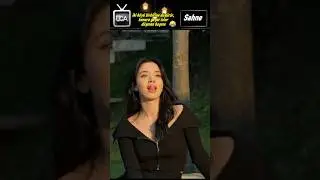 Düşman başına böyle kadın 🤣 #ugatv #sahne #filmler #komik #komikvideolar #diziler #kesfet