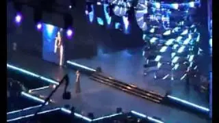 МакSим - На радиоволнах (СК Олимпийский Песня года 2010)