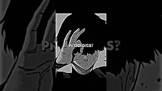 Blue Lock Prodigies edit || Blue Lock Manga Edit 