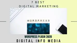 Top Free WordPress Plugins in 2020 | Best 7 WordPress Plugins 2020 | Free Plugins for your website