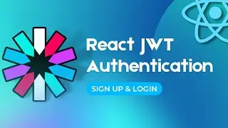 React JWT Authentication - Sign up, Login, Logout & Private Route