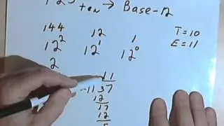 Converting Numbers from Base-10 to other Bases, another example127-1.13.b