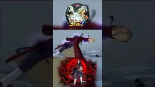 Команда Куренай - Naruto Shippuden: Ultimate Ninja Storm 4!
