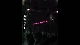 Fearsome Godzilla has evolved