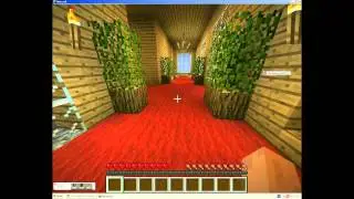 Wow4video On Minecraft