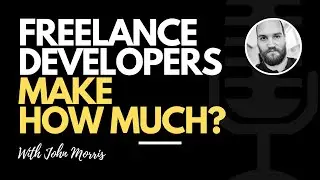 What Freelance Web Developers Make (Per Hour and Per Year)