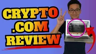 Crypto.com Review - Should You Invest With This Crypto Platform Or Stay Away?