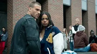 Идеальная зависимость (2024)-русский трейлер фильма.