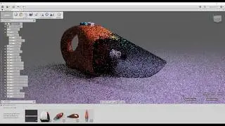 Procad Tutorial - Intro to Fusion 360 Rendering