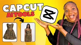 Revealed: 10 AI Tools You Didn't Know Existed in Capcut