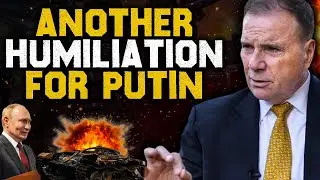 General Ben Hodges - Russia’s Psychological Collapse - Ukraine’s Advance Shatters Russia’s Illusions