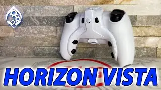 PS5 Strikepack Horizon Vista - Review & Setup