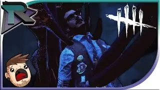 Kill Your Friends - Dead By Daylight Beta