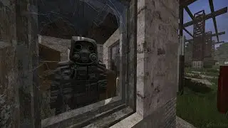 STALCRAFT I Смешно?