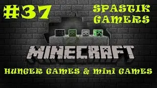 Minecraft Türkçe Multiplayer : Master Builders / Böyle Hortum Mu Olur Ya! (/w Mana İksiri)