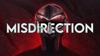 MF DOOM & the Art of Misdirection