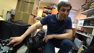 ЗвукВознюк LIVE (распродажа, секреты от Коли)