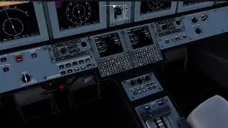 Working Title CJ4 0.6.0 Features Showcase