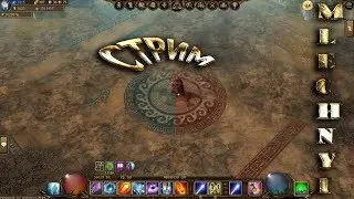 Drakensang online: Новолуние(Блакборг)