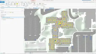 CAD Referencing