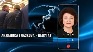 «Порву, бл...!» или Как принимали законопроект о QR-кодах