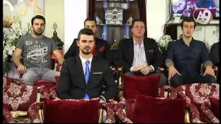 Ben ona alabildiğine mal ve servet verdim