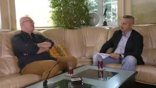 Какая судьба ждёт ретивого полицейского после падения власти Путина рассказал Валерий Соловей