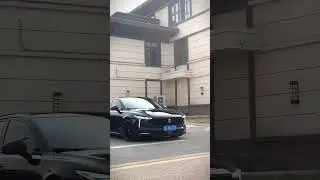 А он хорош! Bestune B70