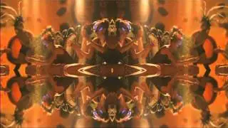 Basement Jaxx - Raindrops (Official Video)