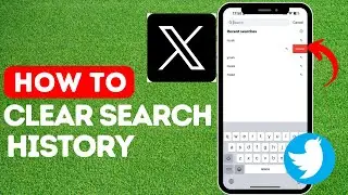 How To Clear X (Twitter) Search History | Delete Search History On Twitter/X