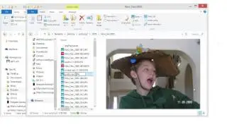 Organize your digital pictures without special software