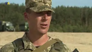 95th Airborne Assault Brigade, Part 2 | Ukraine in Uniform