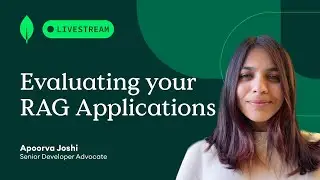 Evaluating your RAG Applications