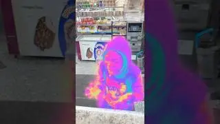 TASTE THE RAINBOW..🤣 