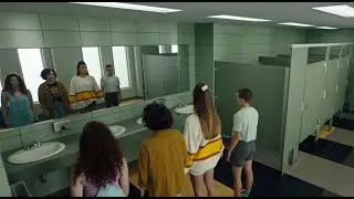 CANDYMAN (2021) CLIP 