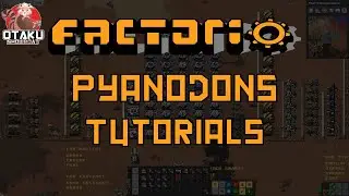 Maximizing your iron production at every science level | Factorio Pyanodon's Mods Tutorial Update