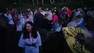 Купала 2024, Красный луг, Волоколамский район