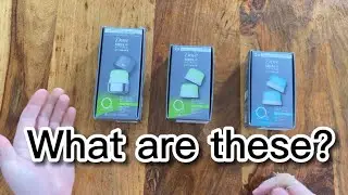 🤔 Dove Men+Care Ultimate 0% aluminum Refillable Deodorant Kit?